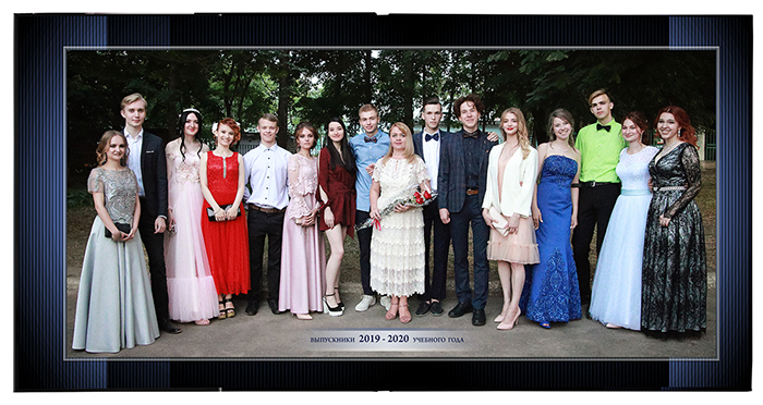 Школьные выпускные фотоальбомы. Выпускные фотоальбомы для старшеклассников. Фотокнига - фотоальбом для выпускников школ. Фотольбом "Библиотека"