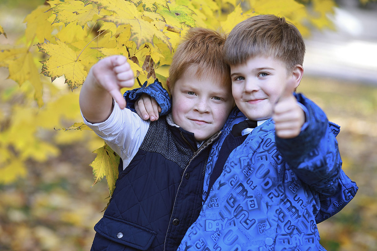Студия Лидер. Фотосъёмка. Фотосессия. Портретное фото.