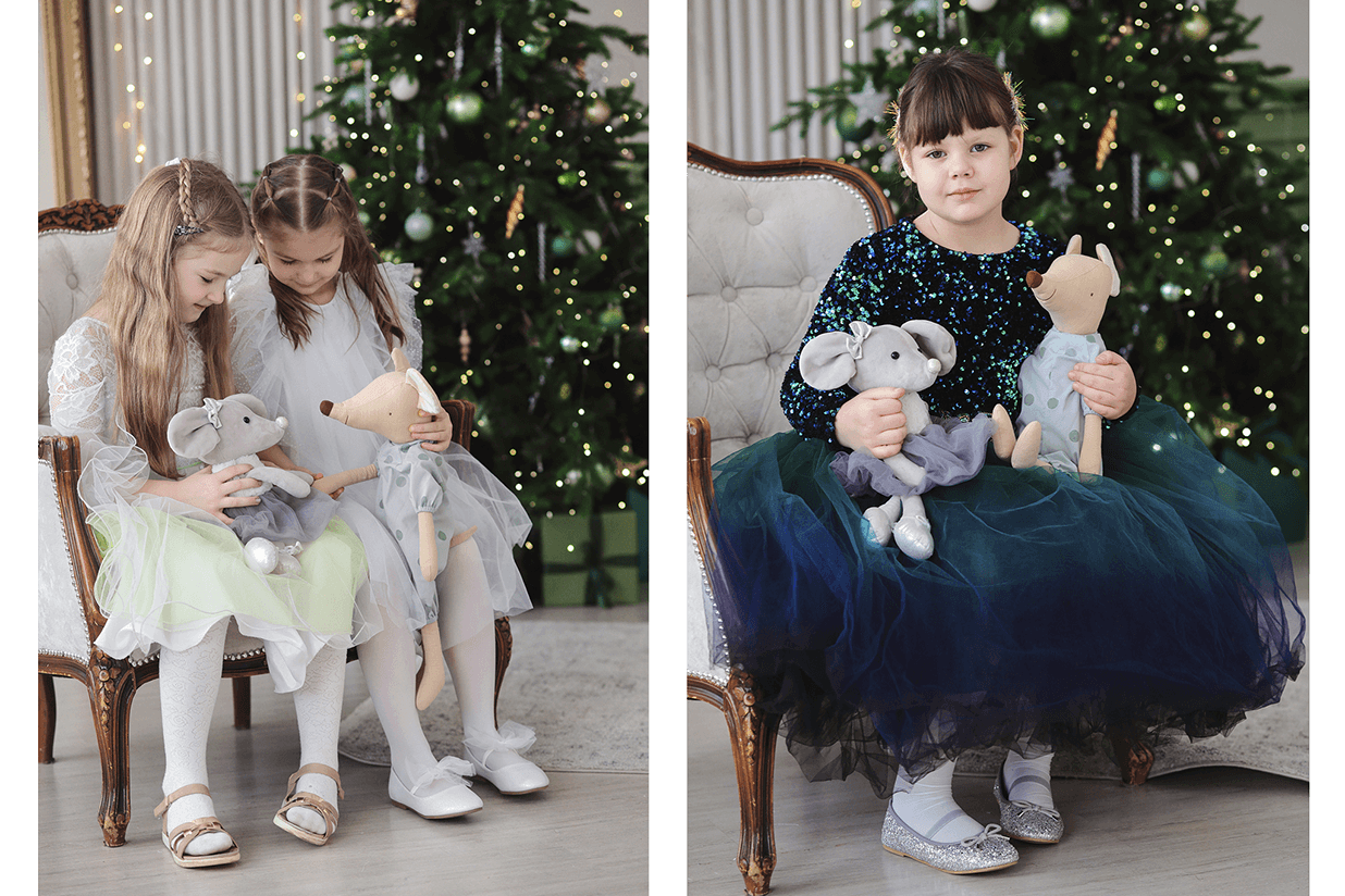 Студия Лидер. Фотосъёмка. Фотосессия. Портретное фото.