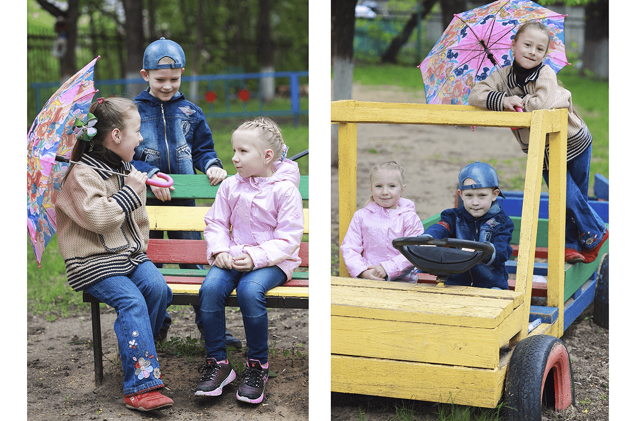 Студия Лидер. Фотосъёмка. Фотосессия. Портретное фото.