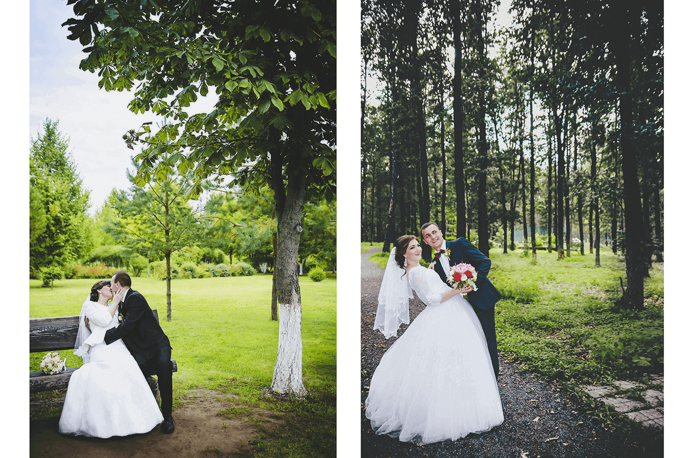 Студия Лидер. Свадебная фотосъёмка. Фотограф на свадьбу. Свадебное фото - прогулка. Студия Лидер. Свадебный фотограф Елена Вильчик.