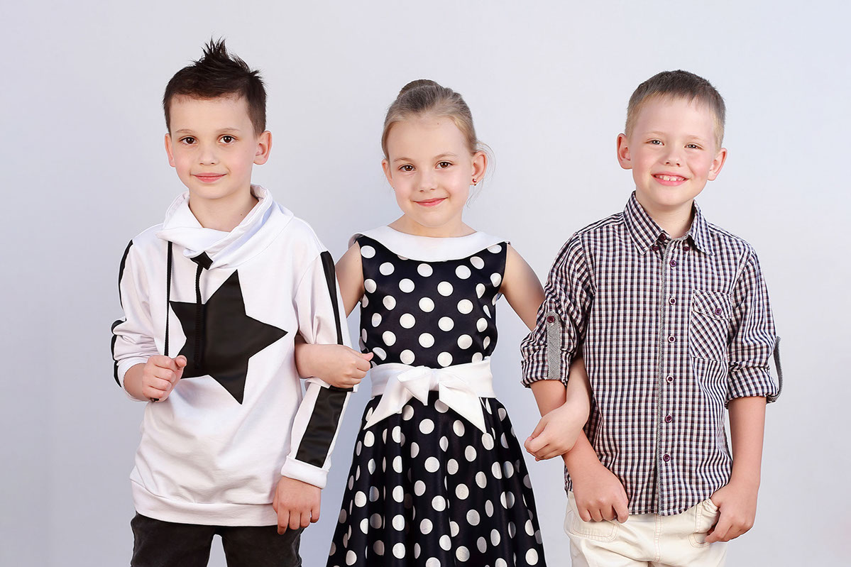 Студия Лидер. Фотосъёмка. Фотосессия. Портретное фото.