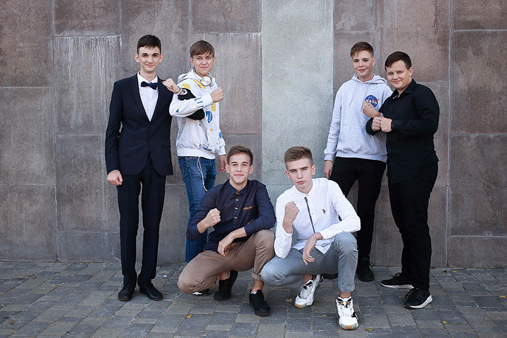 Студия Лидер. Фотосъёмка. Фотосессия. Портретное фото. Фотосессия на природе.