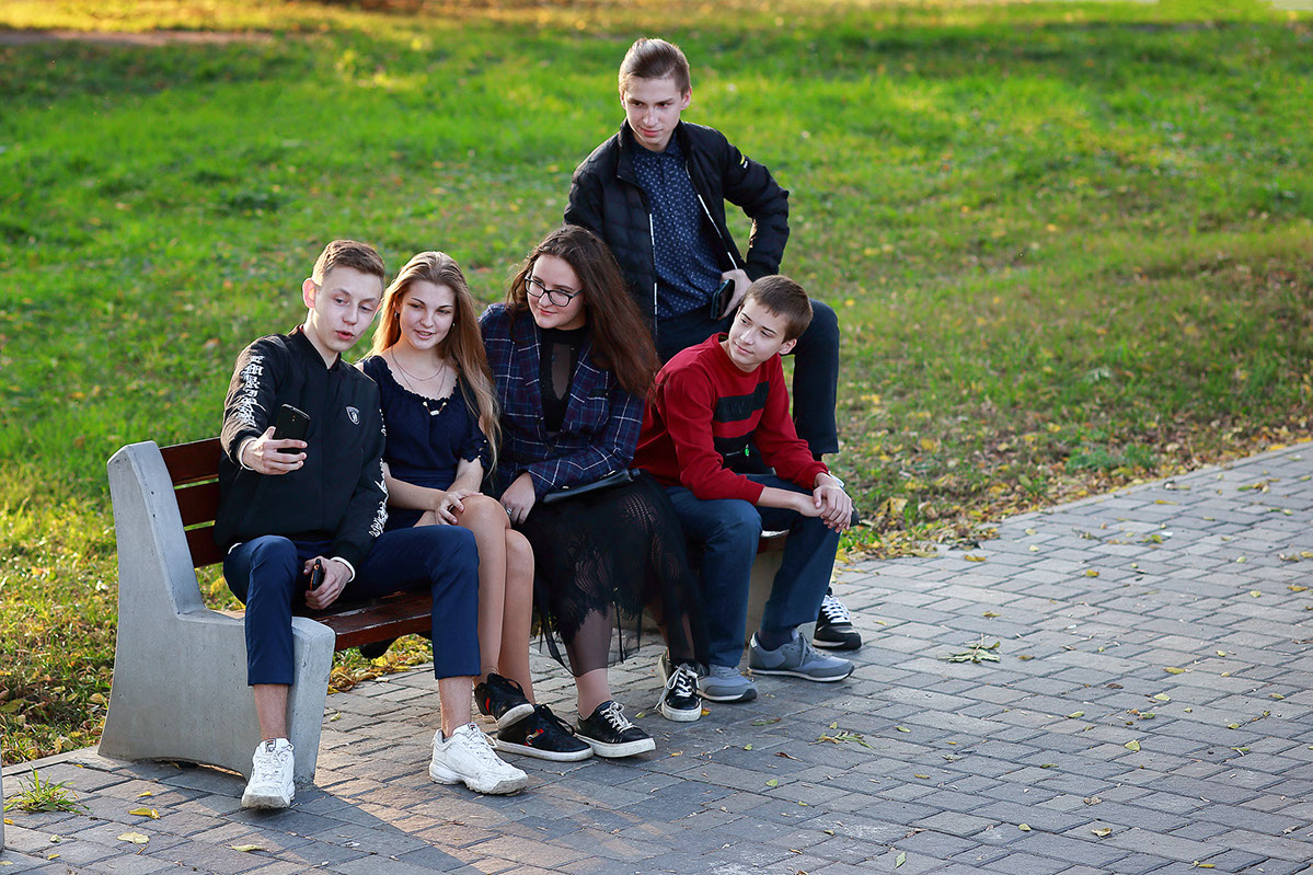 Студия Лидер. Фотосъёмка. Фотосессия. Портретное фото.