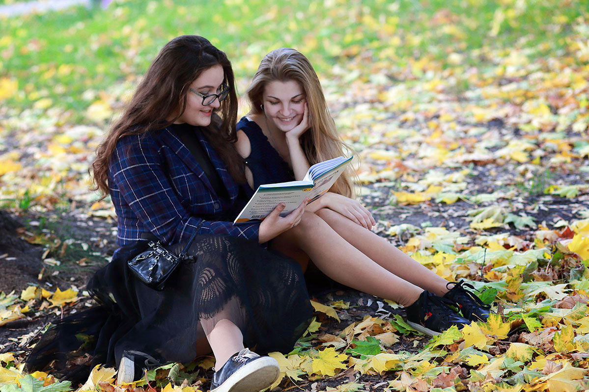 Студия Лидер. Фотосъёмка. Фотосессия. Портретное фото.