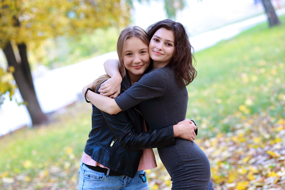 Студия Лидер. Фотосъёмка. Фотосессия. Портретное фото.